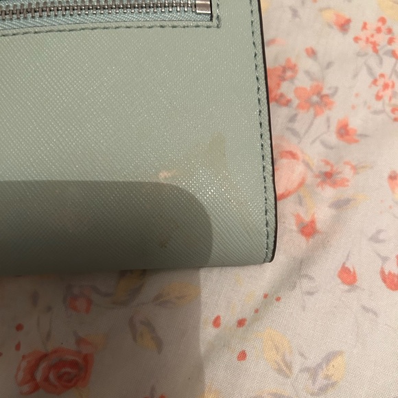 Kate Spade Wallet - Picture 4 of 4